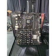 ASUS B250 EXPERT LGA 1151 GEN 6 MOTHERBOARD 2ND FULLSET