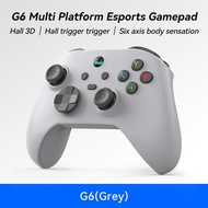 G6 Mobile Game Controller For Switch/IOS/Andriod/PC Support Streaming media/cloud Game Mobile Phone 