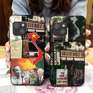 "Case for Iphone 13 / ip 13 mini / ip 13 pro / ip13 pro max with Vietnamese print