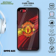Oppo A83 Case - Oppo A83 Casing (Emyu) - Oppo A83 Silicone Case – Oppo A83 Pro Camera Softcase