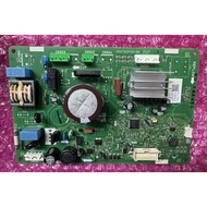PANASONIC 9823 ORIGINAL NR BW 530 TL 351 GPKV VGMV 381 BPKV GPKV VGMV PCB BOARD FRIDGE PETI SEJUK KU