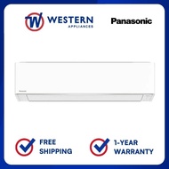 Panasonic CSCURU12AKQ 1.5HP Deluxe Inverter, Split Type Air Conditioner