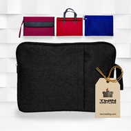 Seminar File Folder - Conference File - Folder Fail Seminar - Fail Persidangan - Twin Castling