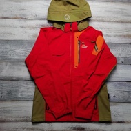 Jaket Outdoor Lowe Alpine Second Branded
