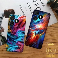 [VIRAL] Latest Itel A50 2024 Softcase Aw002 abstract - Latest Itel A50 Case - Latest Itel A50 Casing