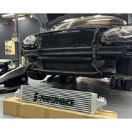 HONDA CIVIC FC S-PERFORMANCE INTERCOOLER SET