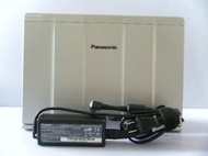 Panasonic Let's note CF-SV7 i5-8350U 1.7G/8GB/256G SSD