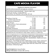 VITAXTRONG ISO - PRO (8 LB)