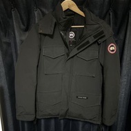 CANADA GOOSE 4075JM R 加拿大鵝羽絨服 外套