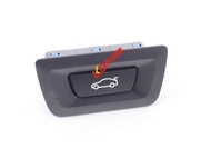 Suitable for BMW X1 Trunk X3 Tail Cover X4 Trunk X5 Switch X6 Button X7 Button 530 740 325