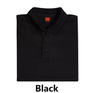 TSHIRT Microfiber Quckdry Plain Berkolar QD06-BLACK QD0602/NAVY BLUE QD0601/NAVY PRO/RED/MAROON/FORE