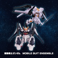 MSE Mobile Suit Ensemble Gundam TR-1 [Hazel Owsla] Full Armor TR-6 [Haze'n-thley II-Rah]