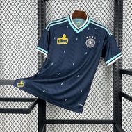 Germany 2026 _ Away Jersey 27-*&-