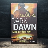 Dark Dawn-Matt McGuire ️1162301