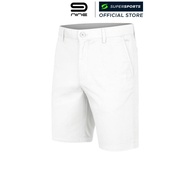 9NINE Basic กางเกงกอล์ฟขาสั้นผู้ชาย
