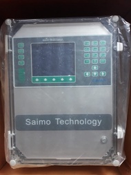6101F, PLR-9363-LS-50Kg Load Cell, PLR2050 Speed Encoder, SAIMO