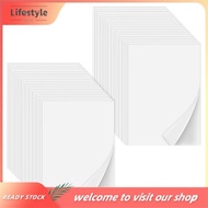 [Lifestyle] Iron on Adhesive Sheets Adhesive Sheets Heat Melt Glue Sheet