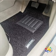 Car mat for Toyota Altis/ Toyota Vios