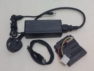 台灣 ICY DOCK ICYDOCK MB981U3N-1SA USB 3.0 SATA IDE USB 3.0 Adapter Dock 轉換器 轉接器 硬碟座 硬碟盒 支援 2.5 3.5 ID