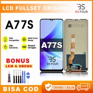 LCD FOR OPPO A77S Original Fullset Touchscreen