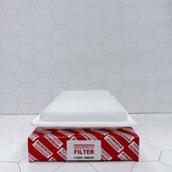 Heqin Car Industry Toyota CAMRY 2.0 2.4 2.5 Sixth Generation Seventh ES240 Air Core Filter 17801-OH0
