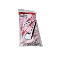 {Discount} 500Pcs New Cotton Pipe Cleaners Smoking Cleaning Tool Cotton tubes Smokers