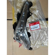 đèn xi nhan trước xe FUTURE 125 đời 2012-2016 xăng cơ và fi