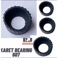 Rubber bearing 607 lazaro