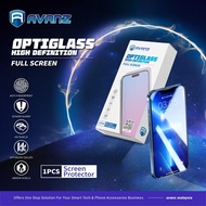 Avanz Screen Protector for Phone 14 Series 14 / 14 Pro / 14 Pro Max / 14 Plus