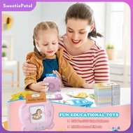 [Ready] Interactive Flash Card Speaker / AI-Powered English Learning for Kids / Educational Toy with