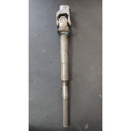 PERODUA ATIVA STEERING SHAFT COUPLING (ORIGINAL USED) 251249