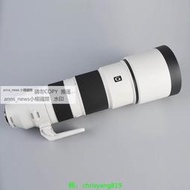 現貨Sony索尼FE200-600mm f5.6-6.3 G OSS全畫幅A7系列微單自動鏡頭