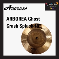 ARBOREA	Ghost Splash 10"