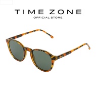 Time Zone | Komono Liam Amber Shell | Eyewear | Sunglasses | KOM-S6812