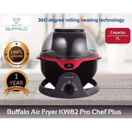 Buffalo 牛头牌 PRO CHEF PLUS AIR FRYER , KW82