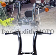 For Harley Sportster S 1250 RH1250S Nightster 975 2021-2023 Motorcycle 2 inch Handlebar Handle Bar 7
