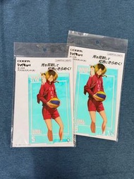 （現貨）排球少年FAN PARK｜大立牌（孤爪研磨）