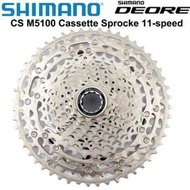 Líp thả xe đạp Shimano Deore CS-M5100 11speed chính hãng Japan