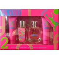 ORIGINAL PERFUME GIFT SETS 3 IN 1 & 4 IN 1