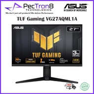 ASUS TUF GAMING VG27AQML1A 27" 2560x1440 1ms GAMING Monitor