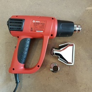 HOT AIR GUN, HEAT GUN KEN 8600E