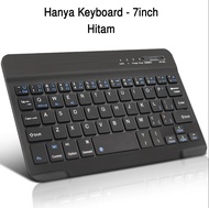 MENO Wireless Slim Keyboard Bluetooth IPad Tablet Android Mac Windows