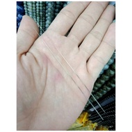 bracelet beading Needle