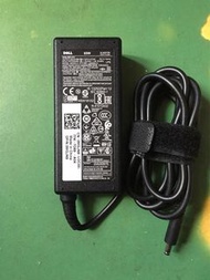 Dell 19.5V 3.34A 4.5mm-3.0mm 65W  LA65NS2-01 Power Adapter 充電器 火牛