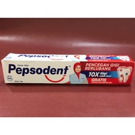 Pepsodent Cavity Prevention Toothpaste 75g - Pepsodent Toothpaste