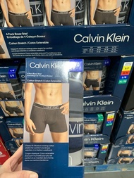 CK Calvin Klein underwear 男裝內褲 加拿大代購 Costco