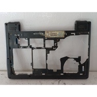 BOTTOM CASE LAPTOP BOTTOM CASING Lenovo THINKPAD E330 TYPE 3354-C7A WITH SERIAL NUMBER R9-YNZD3 - er
