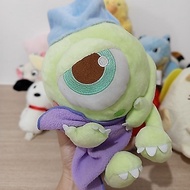 Sleepy Mike Monster inc