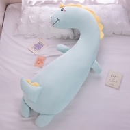 ZHAILELE | Sleeping Cuddling Dinosaur-Shaped Pillow