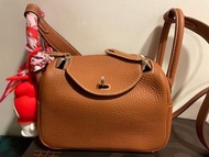 Hermes Mini Lindy